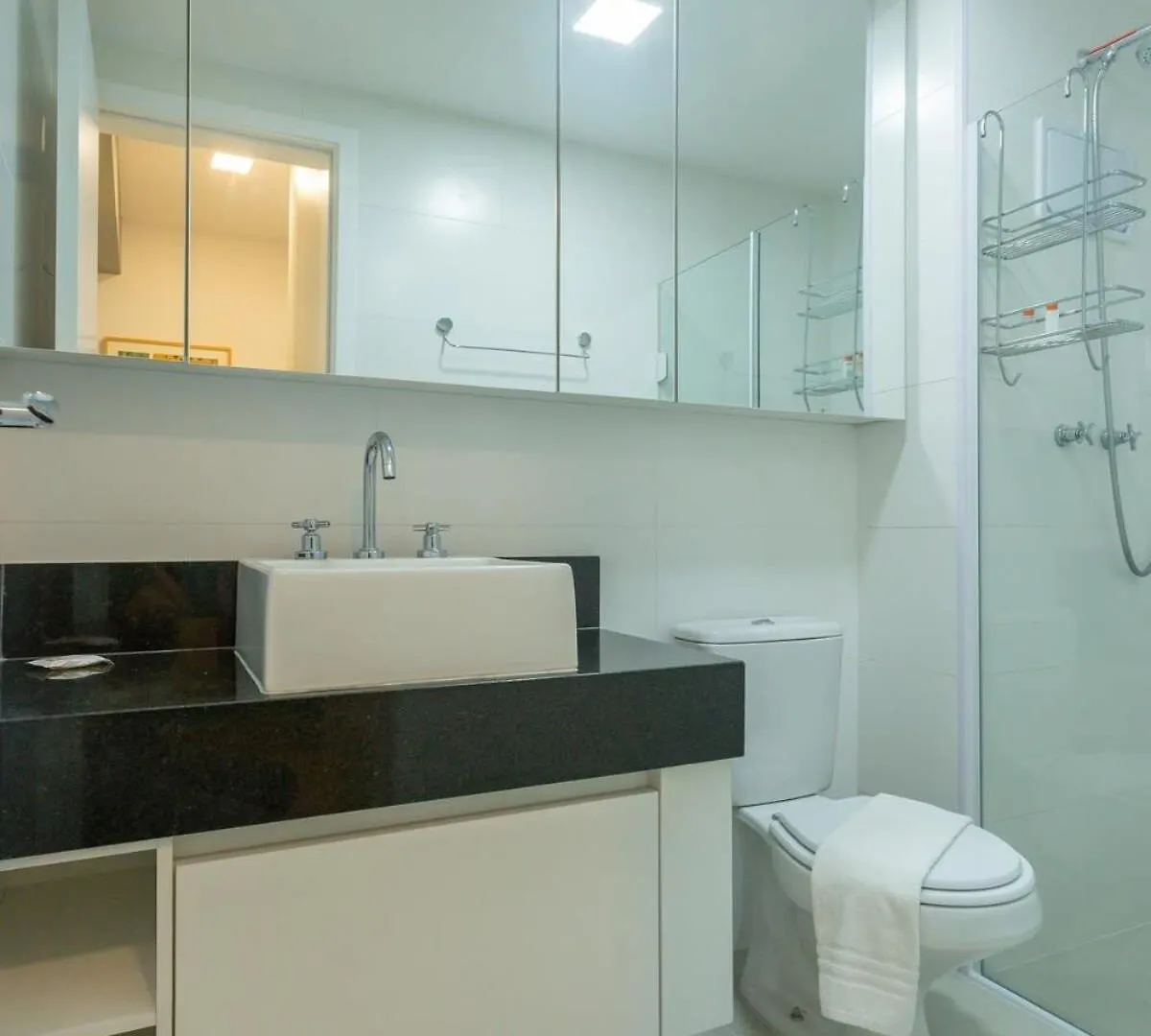 Bhomy Perdizes - Estilo Com Varanda E Vista Dh402 Sao Paulo Apartment