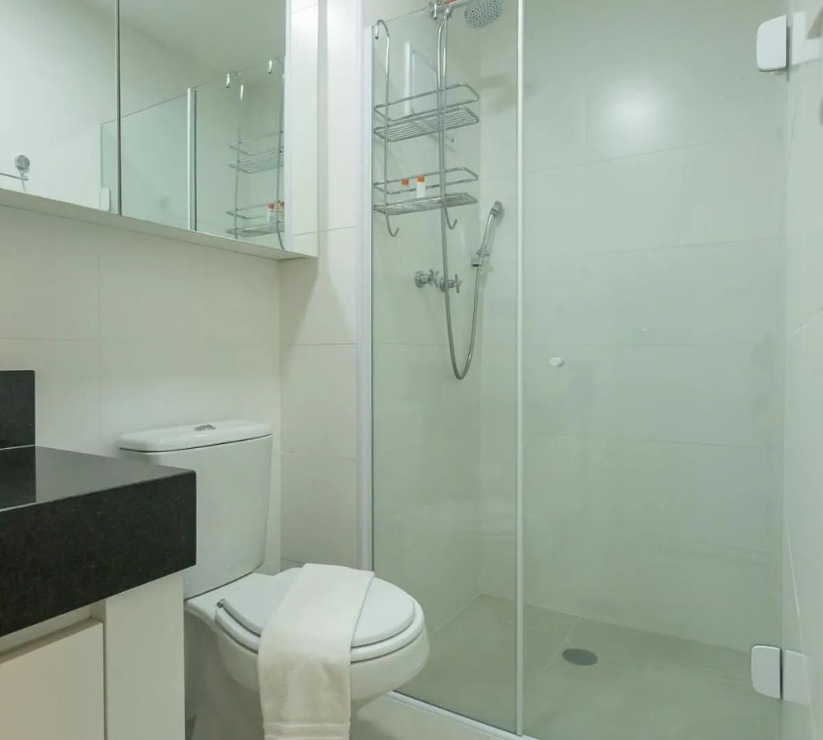 Bhomy Perdizes - Estilo Com Varanda E Vista Dh402 Sao Paulo